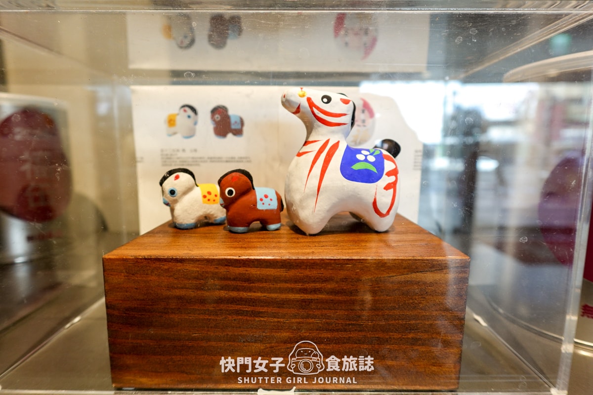 【無印良品 福罐開箱】2026馬年福罐開箱 x 職人陶雕素燒小陶偶 x 可愛鄉土玩具 - 第4張圖 【無印良品 福罐開箱】2026馬年福罐開箱 x 職人陶雕素燒小陶偶 x 可愛鄉土玩具