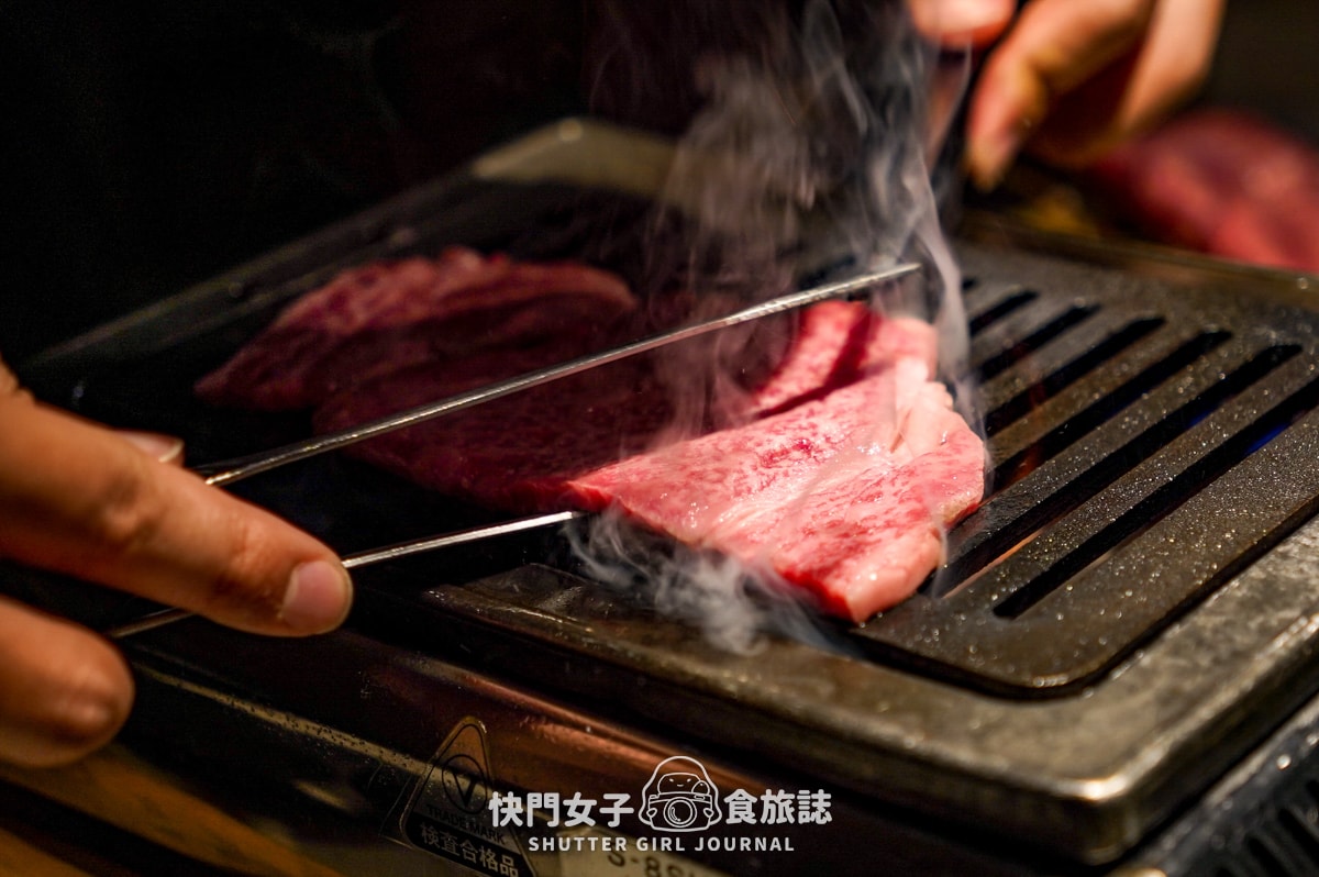 【台中 西區】KoDo和牛燒肉 x 台中專人代烤和牛套餐 x 日本和牛澳洲厚切牛舌 - 第40張圖 【台中 西區】KoDo和牛燒肉 x 台中專人代烤和牛套餐 x 日本和牛澳洲厚切牛舌