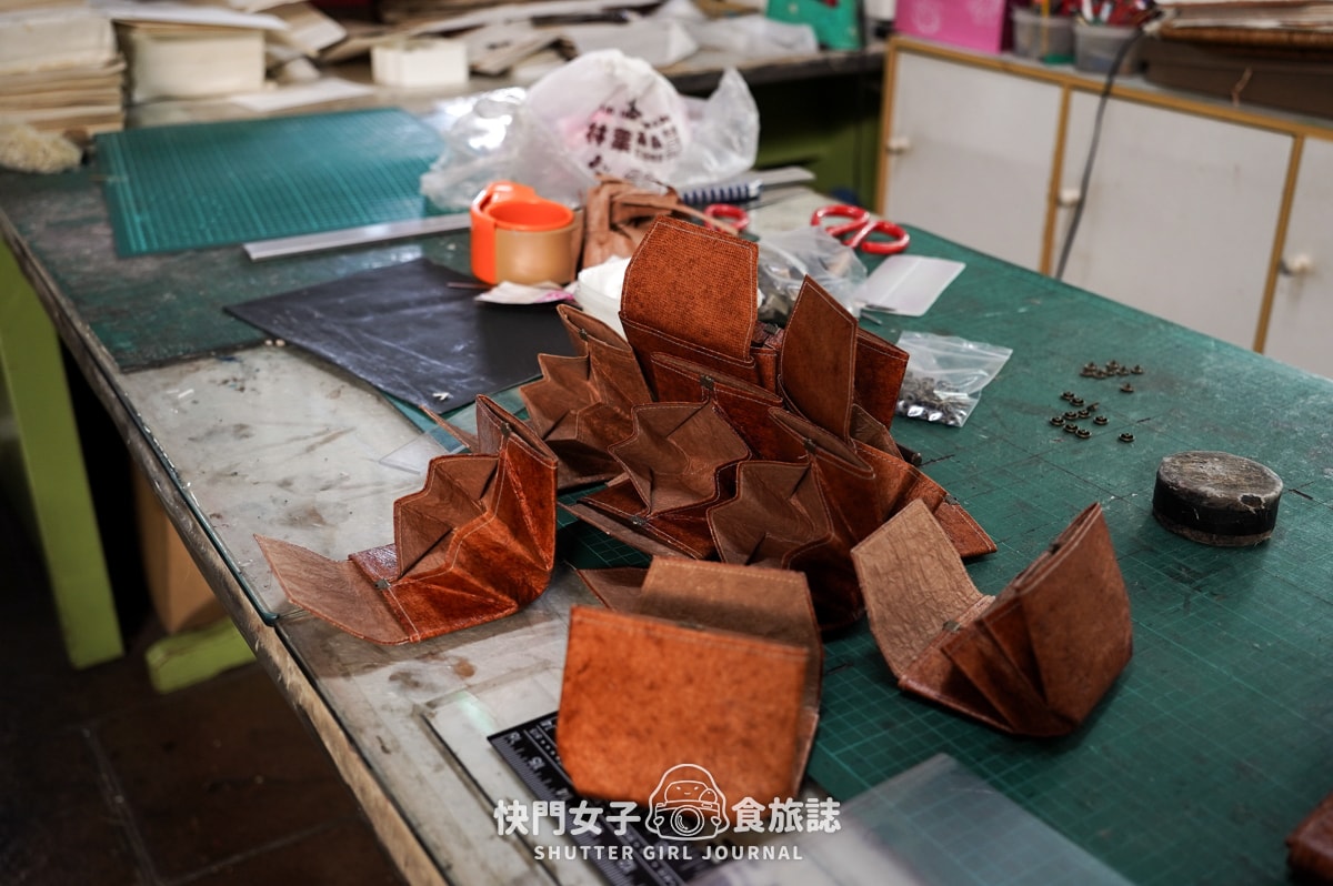 【南投 埔里鎮】廣興紙寮 x 品嚐神奇的紙片巧克力 x 參觀傳統造紙廠做DIY - 第43張圖 【南投 埔里鎮】廣興紙寮 x 品嚐神奇的紙片巧克力 x 參觀傳統造紙廠做DIY