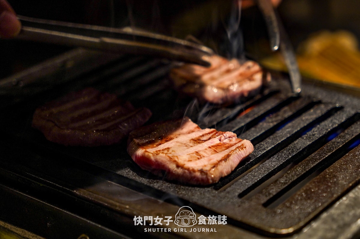 【台中 西區】KoDo和牛燒肉 x 台中專人代烤和牛套餐 x 日本和牛澳洲厚切牛舌 - 第43張圖 【台中 西區】KoDo和牛燒肉 x 台中專人代烤和牛套餐 x 日本和牛澳洲厚切牛舌
