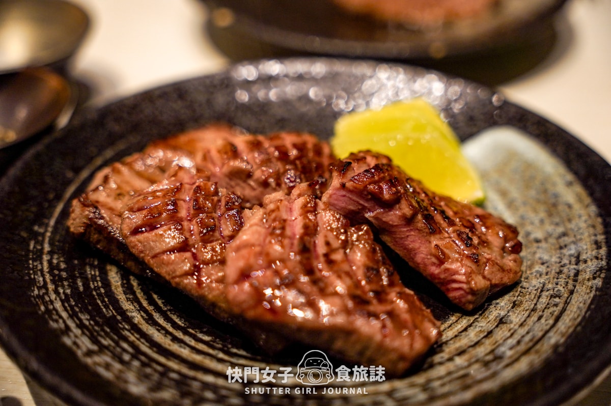 【台中 西區】KoDo和牛燒肉 x 台中專人代烤和牛套餐 x 日本和牛澳洲厚切牛舌 - 第45張圖 【台中 西區】KoDo和牛燒肉 x 台中專人代烤和牛套餐 x 日本和牛澳洲厚切牛舌