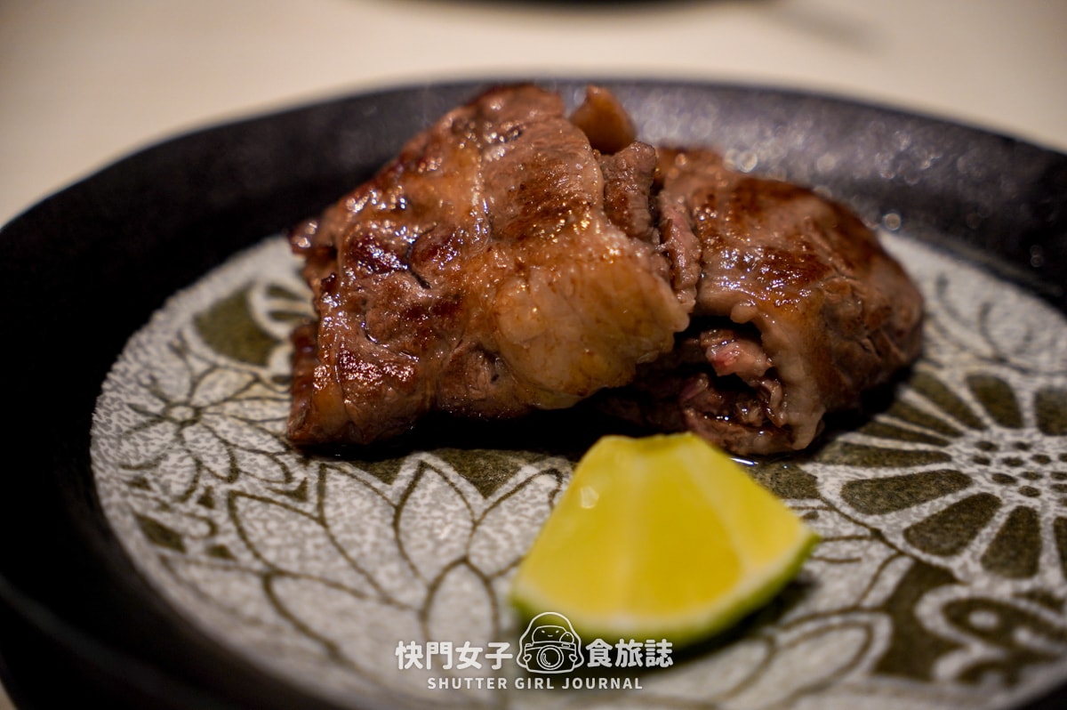 【台中 西區】KoDo和牛燒肉 x 台中專人代烤和牛套餐 x 日本和牛澳洲厚切牛舌 - 第48張圖 【台中 西區】KoDo和牛燒肉 x 台中專人代烤和牛套餐 x 日本和牛澳洲厚切牛舌