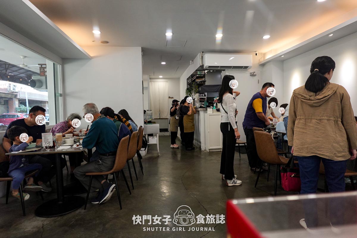 【高雄 苓雅區】三餐暖食 x 米其林指南餐廳 x 精緻小台菜四人套餐 - 第5張圖 【高雄 苓雅區】三餐暖食 x 米其林指南餐廳 x 精緻小台菜四人套餐