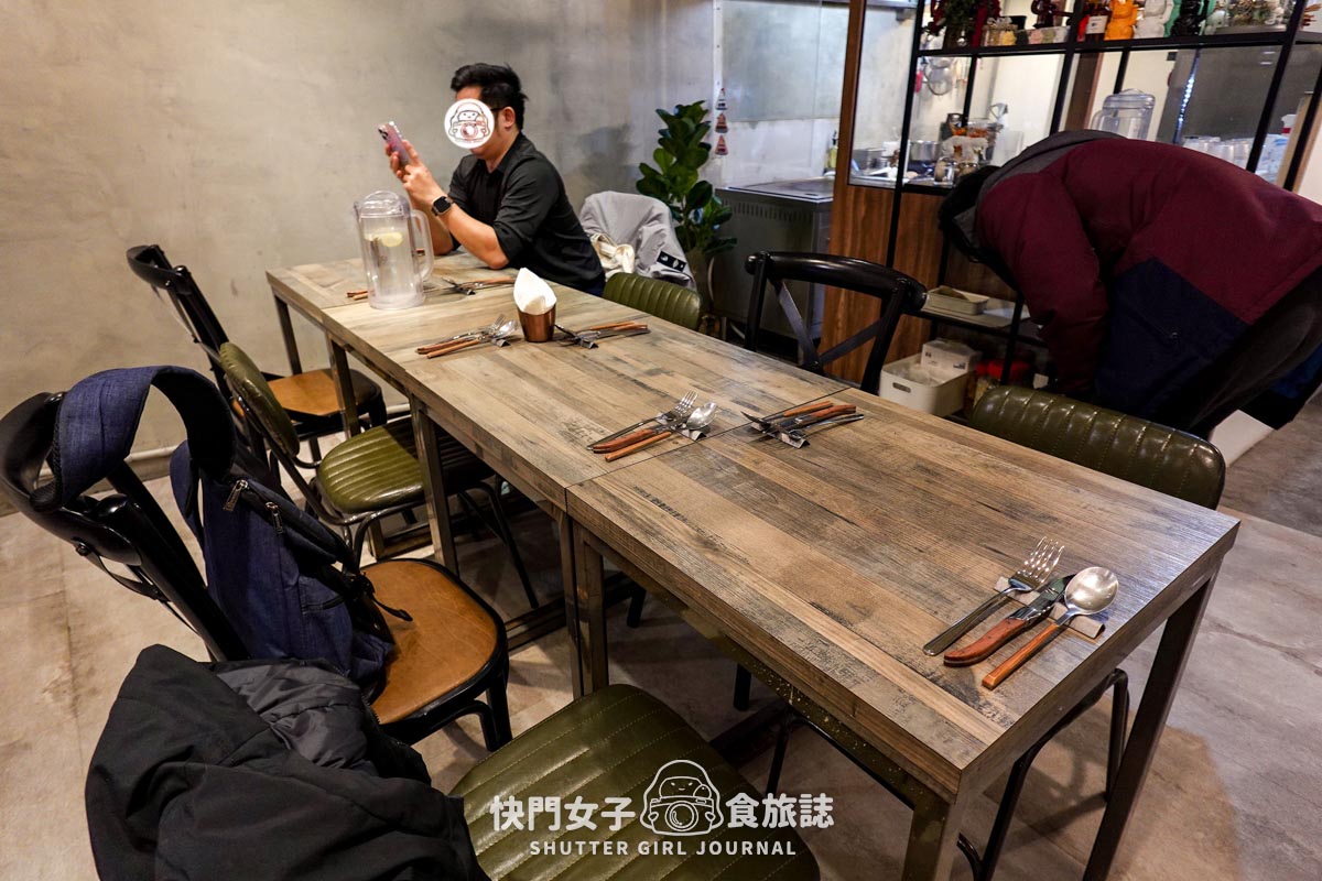 【台北 松山區】比胖鐵板燒Pi Pàng x 無菜單料理fine dining x 菲力牛排軟嫩鴨胸 - 第6張圖 【台北 松山區】比胖鐵板燒Pi Pàng x 無菜單料理fine dining x 菲力牛排軟嫩鴨胸