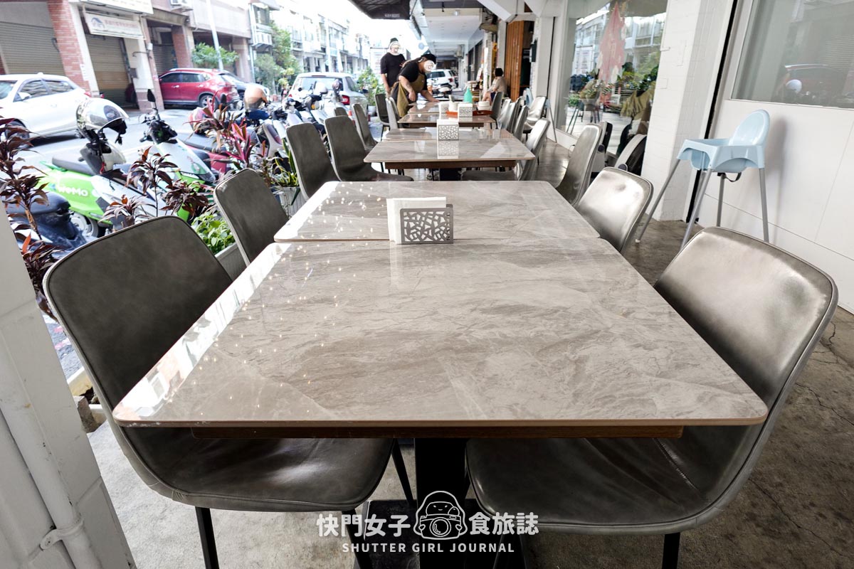 【高雄 苓雅區】三餐暖食 x 米其林指南餐廳 x 精緻小台菜四人套餐 - 第6張圖 【高雄 苓雅區】三餐暖食 x 米其林指南餐廳 x 精緻小台菜四人套餐
