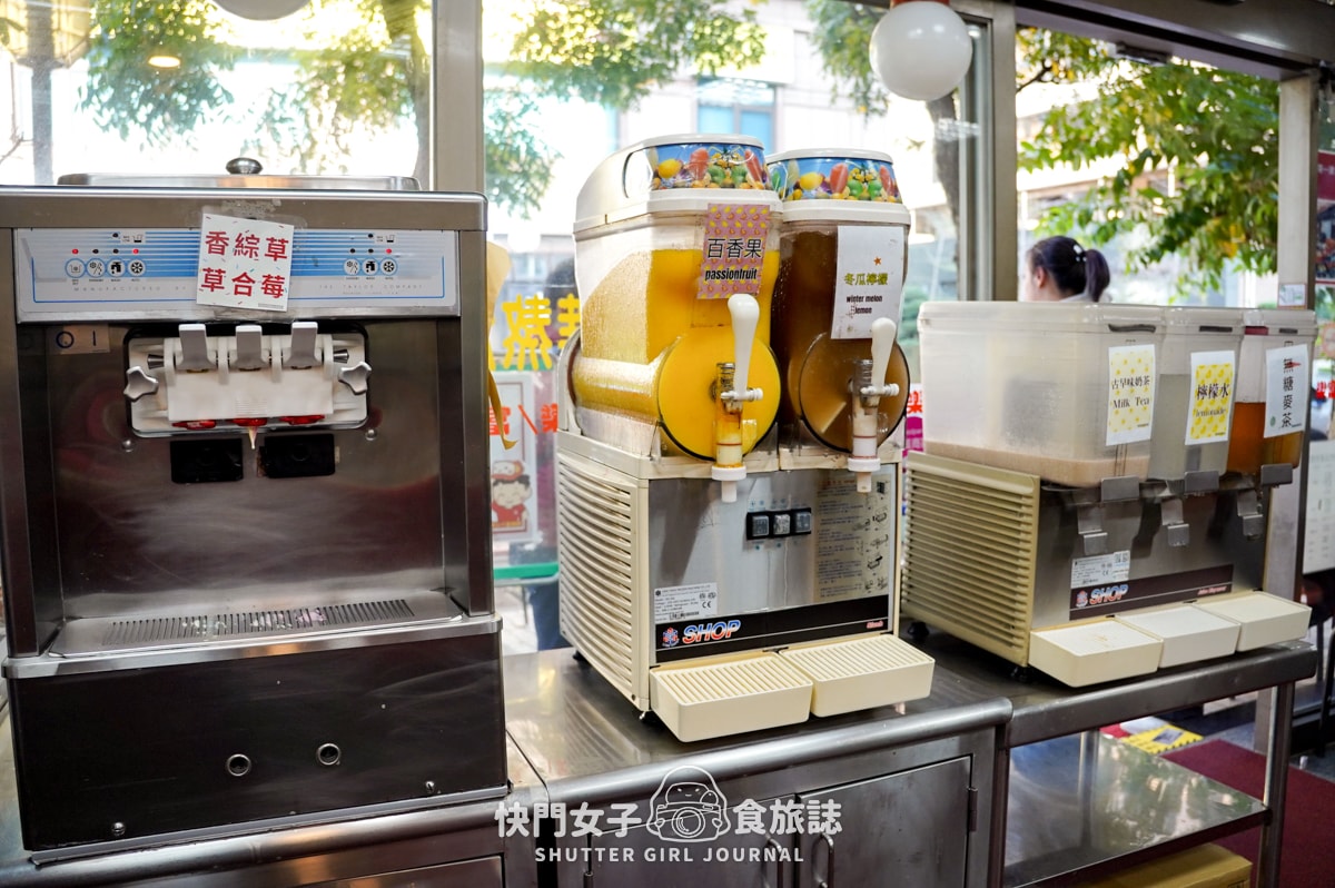 【台北 士林區】富樂台式涮涮鍋 x 高CP值人氣個人小火鍋 x 冰淇淋飲料自助吧吃到飽