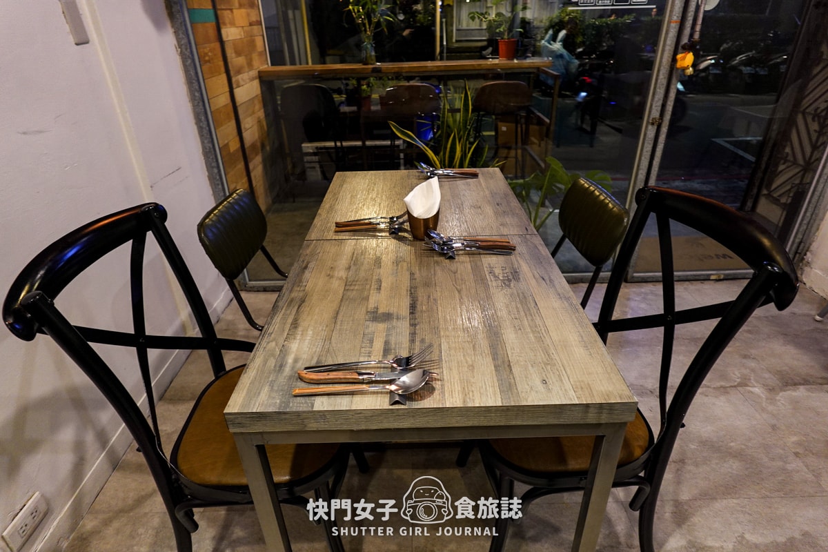 【台北 松山區】比胖鐵板燒Pi Pàng x 無菜單料理fine dining x 菲力牛排軟嫩鴨胸 - 第7張圖 【台北 松山區】比胖鐵板燒Pi Pàng x 無菜單料理fine dining x 菲力牛排軟嫩鴨胸