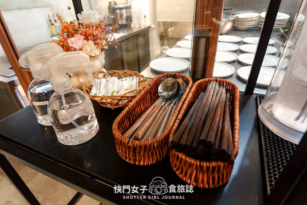 【台北 松山區】比胖鐵板燒Pi Pàng x 無菜單料理fine dining x 菲力牛排軟嫩鴨胸 - 第8張圖 【台北 松山區】比胖鐵板燒Pi Pàng x 無菜單料理fine dining x 菲力牛排軟嫩鴨胸