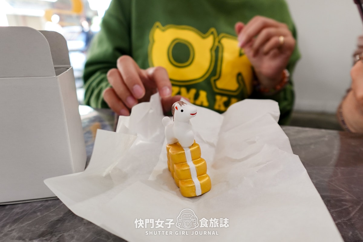 【無印良品 福罐開箱】2026馬年福罐開箱 x 職人陶雕素燒小陶偶 x 可愛鄉土玩具 - 第10張圖 【無印良品 福罐開箱】2026馬年福罐開箱 x 職人陶雕素燒小陶偶 x 可愛鄉土玩具