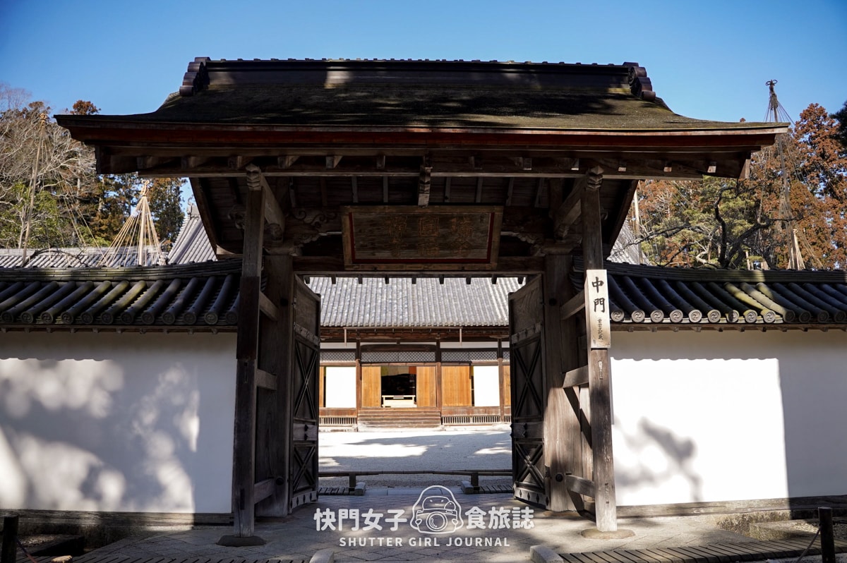 【日本 宮城縣】瑞嚴寺 x 日本國寶古蹟 x 青龍殿寶物館 x 五大堂 - 第11張圖 【日本 宮城縣】瑞嚴寺 x 日本國寶古蹟 x 青龍殿寶物館 x 五大堂