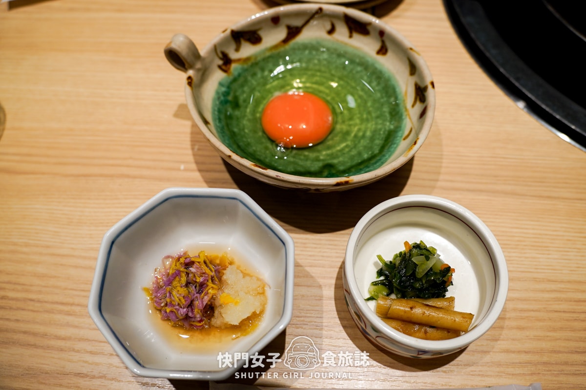 【日本 山形縣】米沢牛登起波 x 人氣精緻米澤牛壽喜燒 x 臀肉牛排套餐 - 第11張圖 【日本 山形縣】米沢牛登起波 x 人氣精緻米澤牛壽喜燒 x 臀肉牛排套餐
