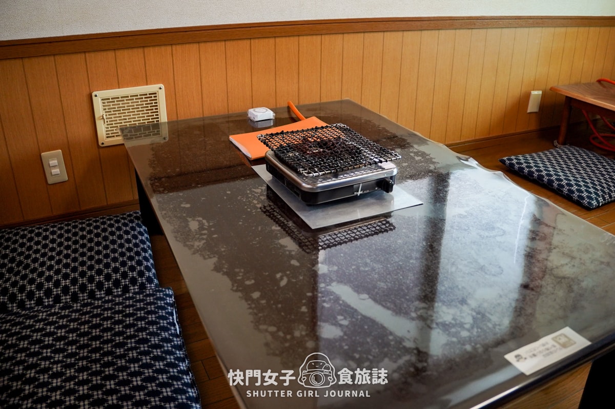 【日本 山形縣】成吉思汗羊肉 ジンギスカン・シロー x 超軟嫩鐵板烤羊肉 x Q彈日式冷麵