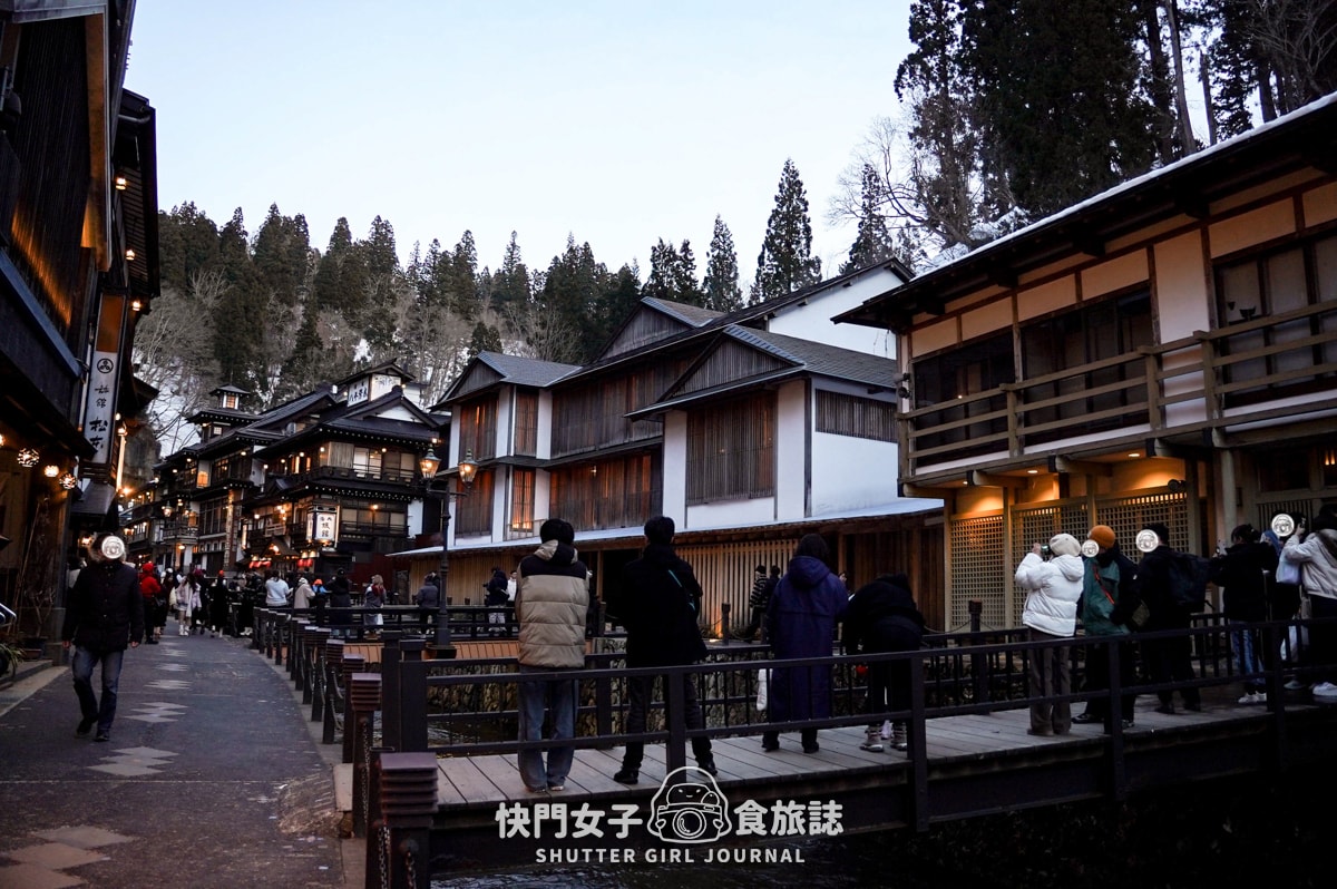 【日本東北 藏王之旅】藏王樹冰滑雪場 x 仙台牛舌 x神隱少女銀山溫泉 x 超人氣宮城狐狸村 - 第8張圖 【日本東北 藏王之旅】藏王樹冰滑雪場 x 仙台牛舌 x神隱少女銀山溫泉 x 超人氣宮城狐狸村