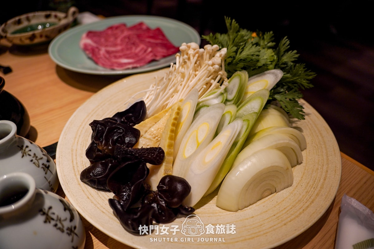 【日本 山形縣】米沢牛登起波 x 人氣精緻米澤牛壽喜燒 x 臀肉牛排套餐 - 第12張圖 【日本 山形縣】米沢牛登起波 x 人氣精緻米澤牛壽喜燒 x 臀肉牛排套餐
