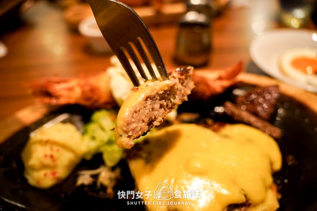 【日本 宮城縣】びっくりドンキー宵夜漢堡排店 x 炸蝦漢堡排套餐 x 骰子牛漢堡排套餐 - 第12張圖 【日本 宮城縣】びっくりドンキー宵夜漢堡排店 x 炸蝦漢堡排套餐 x 骰子牛漢堡排套餐