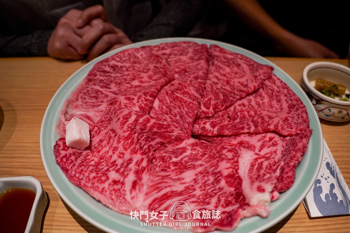 【日本 山形縣】米沢牛登起波 x 人氣精緻米澤牛壽喜燒 x 臀肉牛排套餐 - 第13張圖 【日本 山形縣】米沢牛登起波 x 人氣精緻米澤牛壽喜燒 x 臀肉牛排套餐