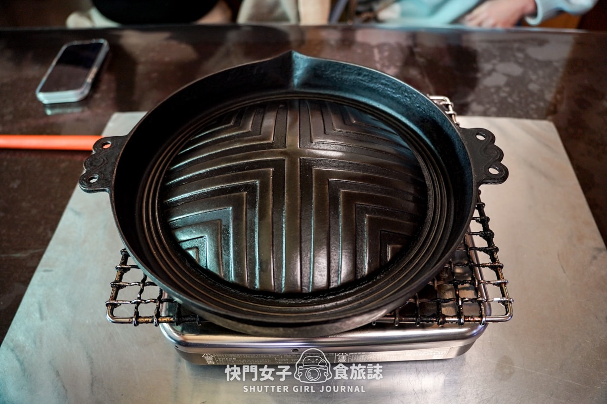 【日本 山形縣】成吉思汗羊肉 ジンギスカン・シロー x 超軟嫩鐵板烤羊肉 x Q彈日式冷麵