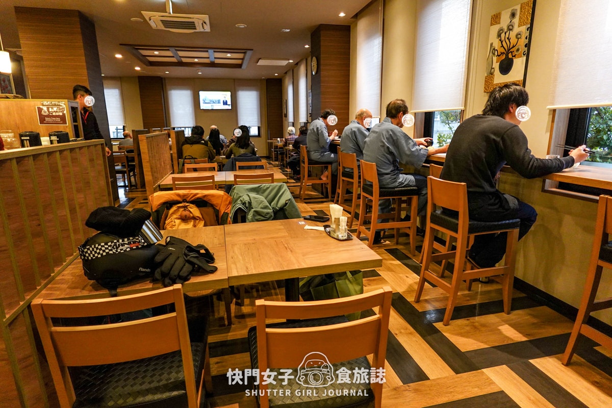 【日本東北】住宿飯店Hotel Route-Inn ホテルルートイン x 自助式早餐 x 溫泉泡湯