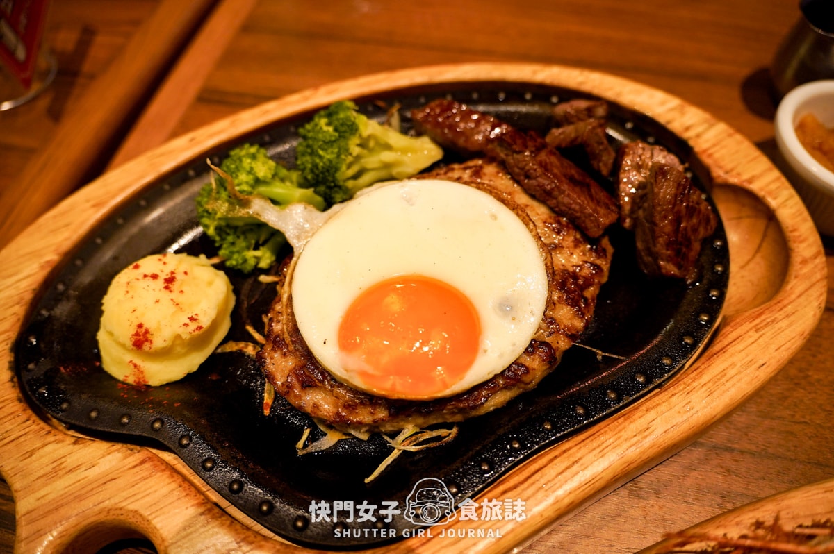 【日本 宮城縣】びっくりドンキー宵夜漢堡排店 x 炸蝦漢堡排套餐 x 骰子牛漢堡排套餐 - 第14張圖 【日本 宮城縣】びっくりドンキー宵夜漢堡排店 x 炸蝦漢堡排套餐 x 骰子牛漢堡排套餐