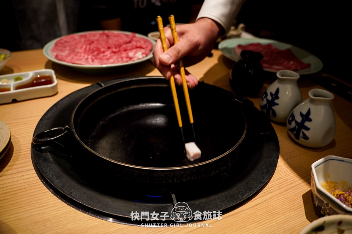 【日本 山形縣】米沢牛登起波 x 人氣精緻米澤牛壽喜燒 x 臀肉牛排套餐 - 第15張圖 【日本 山形縣】米沢牛登起波 x 人氣精緻米澤牛壽喜燒 x 臀肉牛排套餐