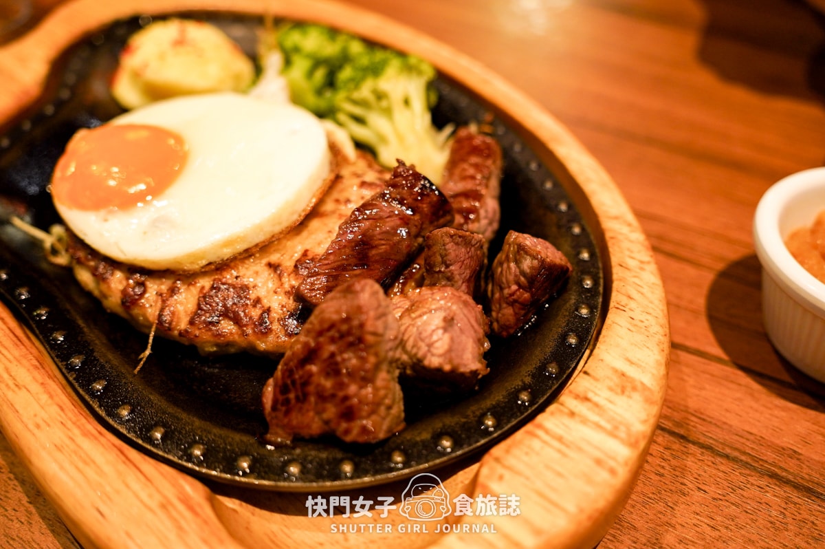 【日本 宮城縣】びっくりドンキー宵夜漢堡排店 x 炸蝦漢堡排套餐 x 骰子牛漢堡排套餐 - 第15張圖 【日本 宮城縣】びっくりドンキー宵夜漢堡排店 x 炸蝦漢堡排套餐 x 骰子牛漢堡排套餐