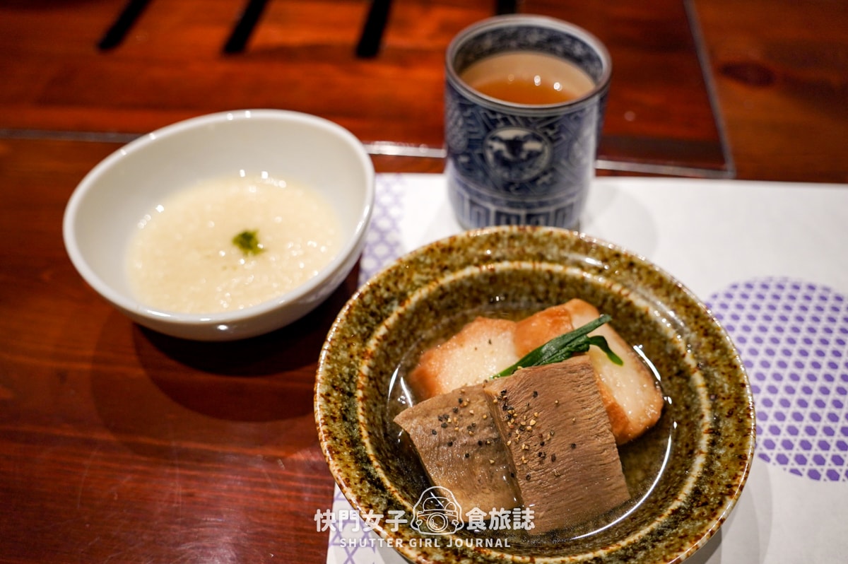 【日本 宮城縣】善治郎仙台厚切牛舌 x 燒烤牛橫隔膜 x 超值平日午間牛舌套餐