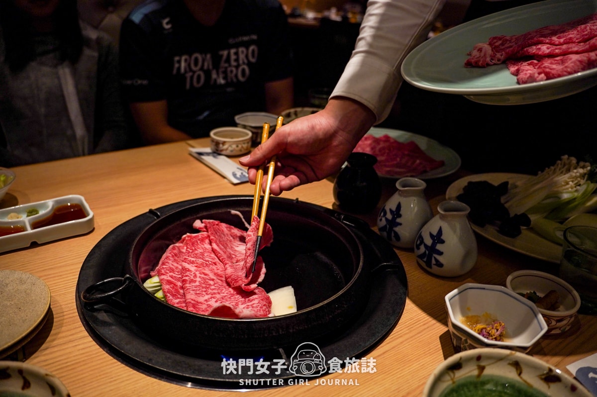 【日本 山形縣】米沢牛登起波 x 人氣精緻米澤牛壽喜燒 x 臀肉牛排套餐 - 第16張圖 【日本 山形縣】米沢牛登起波 x 人氣精緻米澤牛壽喜燒 x 臀肉牛排套餐