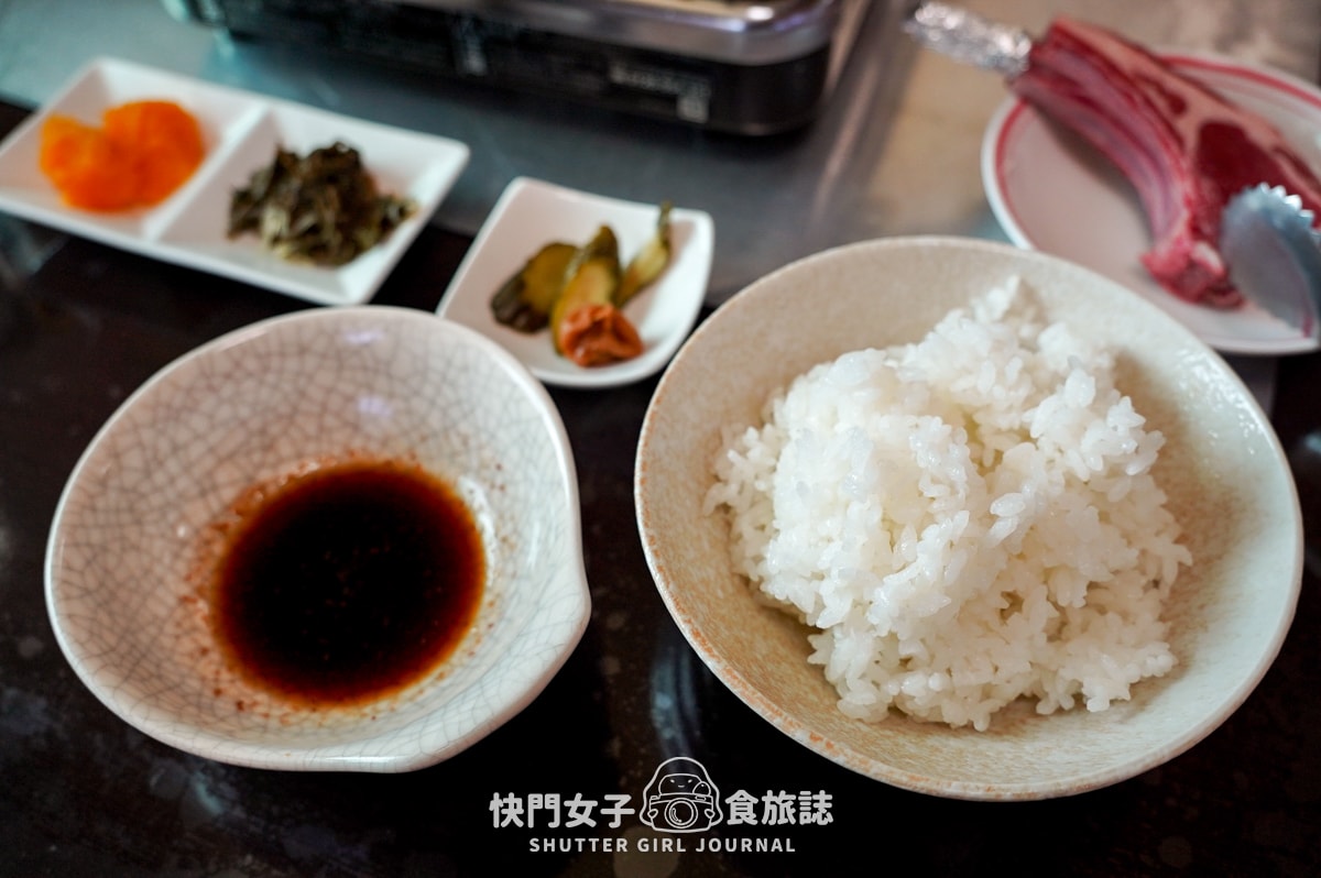 【日本 山形縣】成吉思汗羊肉 ジンギスカン・シロー x 超軟嫩鐵板烤羊肉 x Q彈日式冷麵