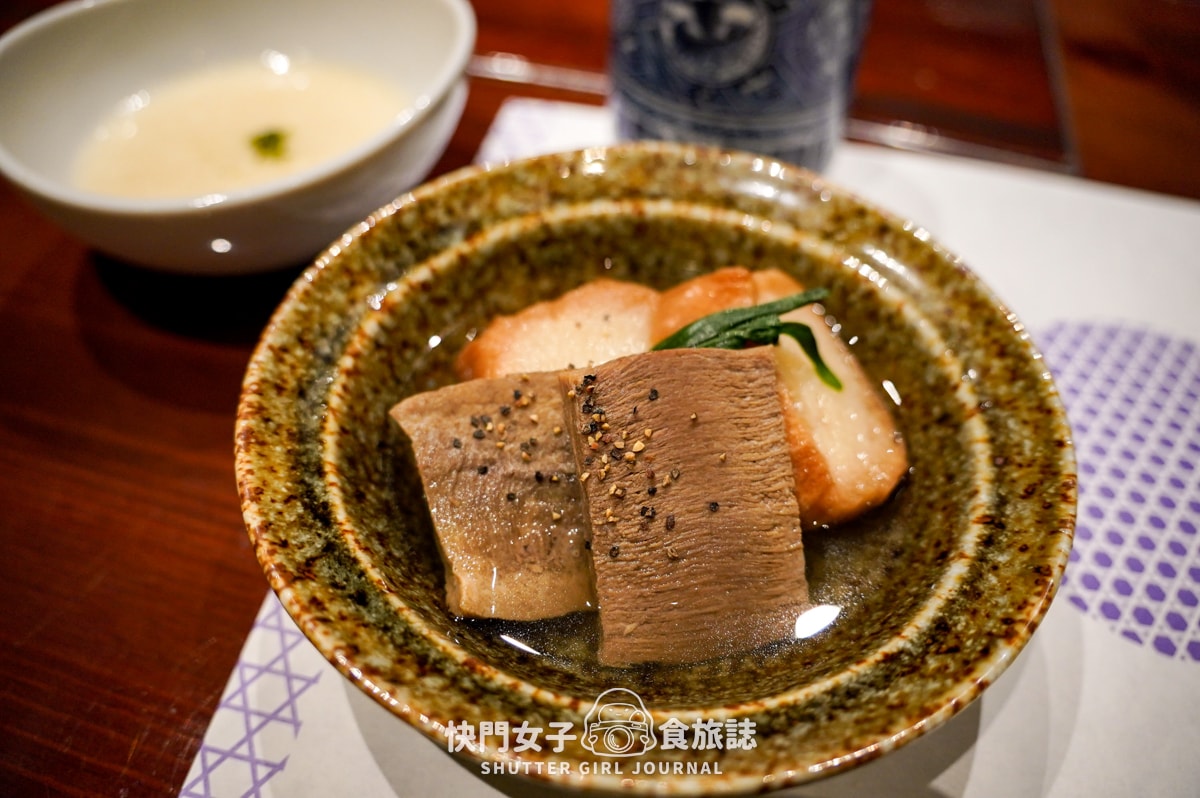 【日本 宮城縣】善治郎仙台厚切牛舌 x 燒烤牛橫隔膜 x 超值平日午間牛舌套餐