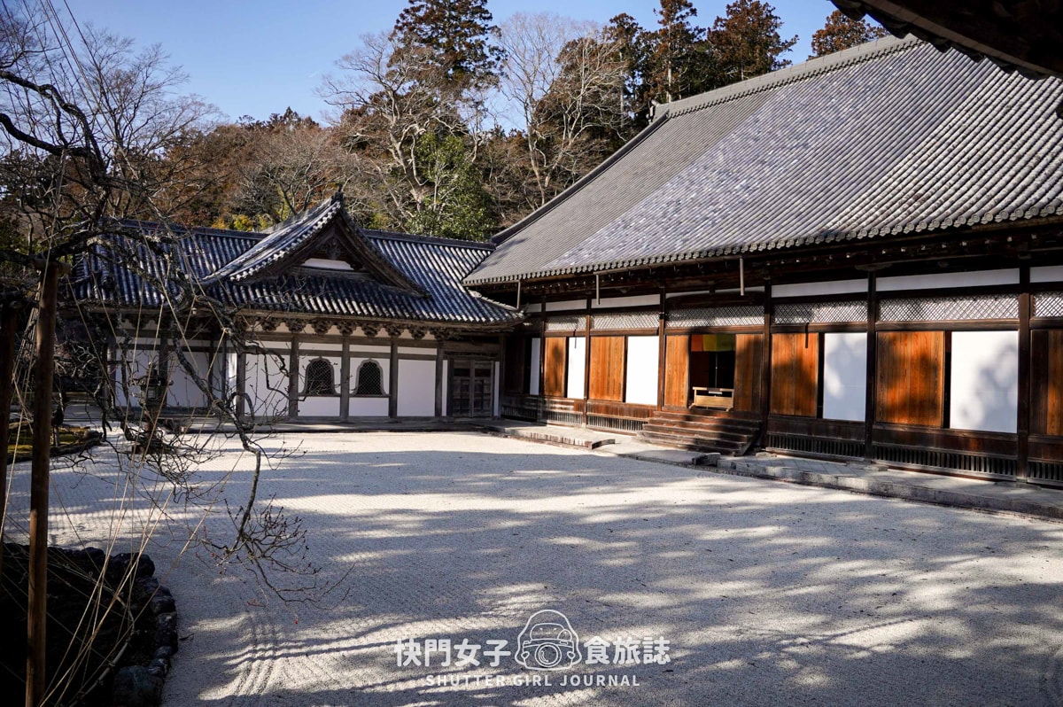 【日本 宮城縣】瑞嚴寺 x 日本國寶古蹟 x 青龍殿寶物館 x 五大堂 - 第17張圖 【日本 宮城縣】瑞嚴寺 x 日本國寶古蹟 x 青龍殿寶物館 x 五大堂