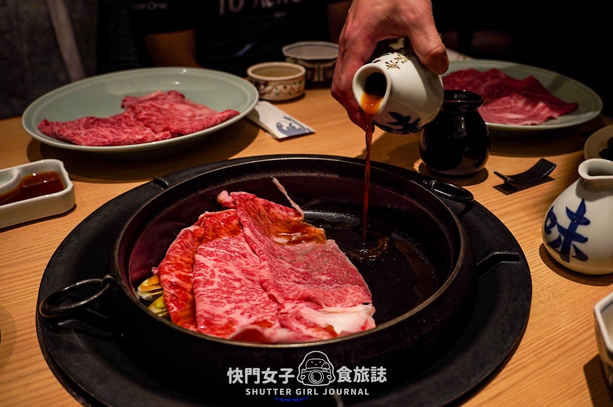 【日本 山形縣】米沢牛登起波 x 人氣精緻米澤牛壽喜燒 x 臀肉牛排套餐 - 第17張圖 【日本 山形縣】米沢牛登起波 x 人氣精緻米澤牛壽喜燒 x 臀肉牛排套餐