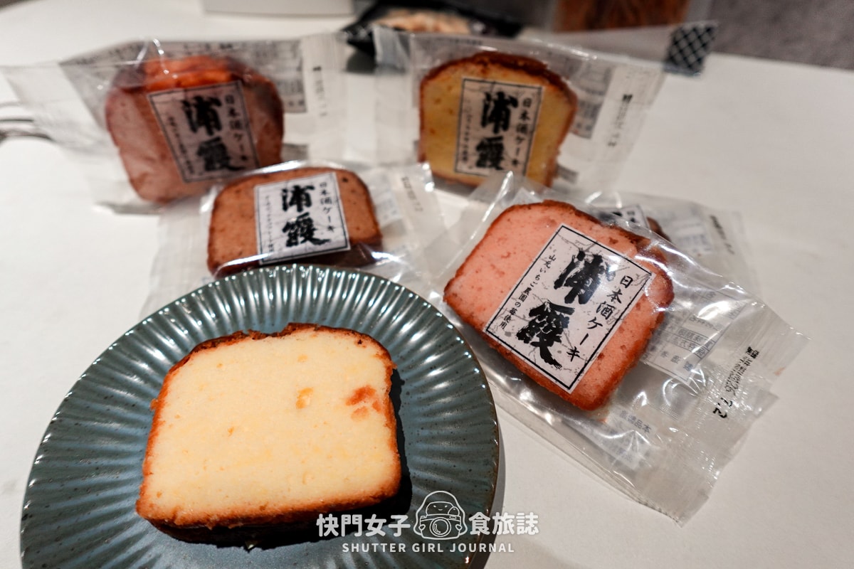 【日本 宮城縣】浦霞醸造元 x 清酒釀製廠 x 清酒試飲贈浦霞小酒杯 - 第17張圖 【日本 宮城縣】浦霞醸造元 x 清酒釀製廠 x 清酒試飲贈浦霞小酒杯