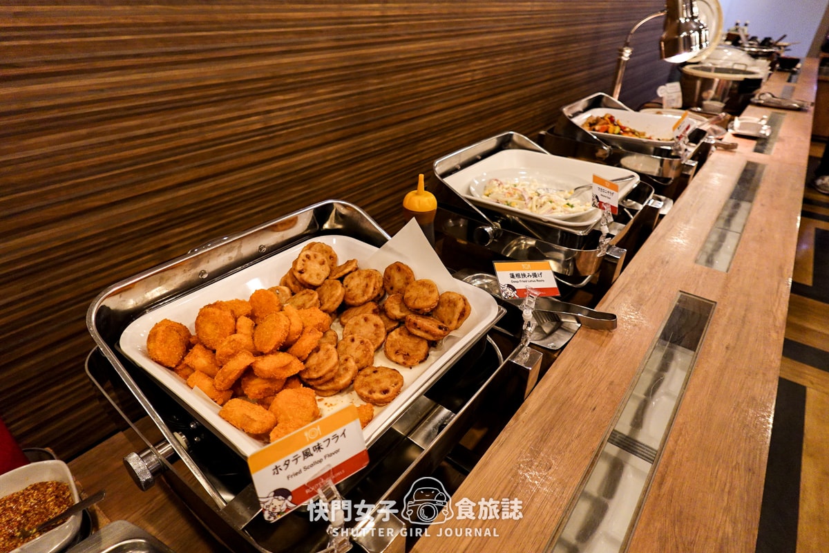【日本東北】住宿飯店Hotel Route-Inn ホテルルートイン x 自助式早餐 x 溫泉泡湯