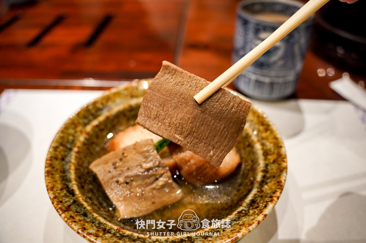 【日本 宮城縣】善治郎仙台厚切牛舌 x 燒烤牛橫隔膜 x 超值平日午間牛舌套餐