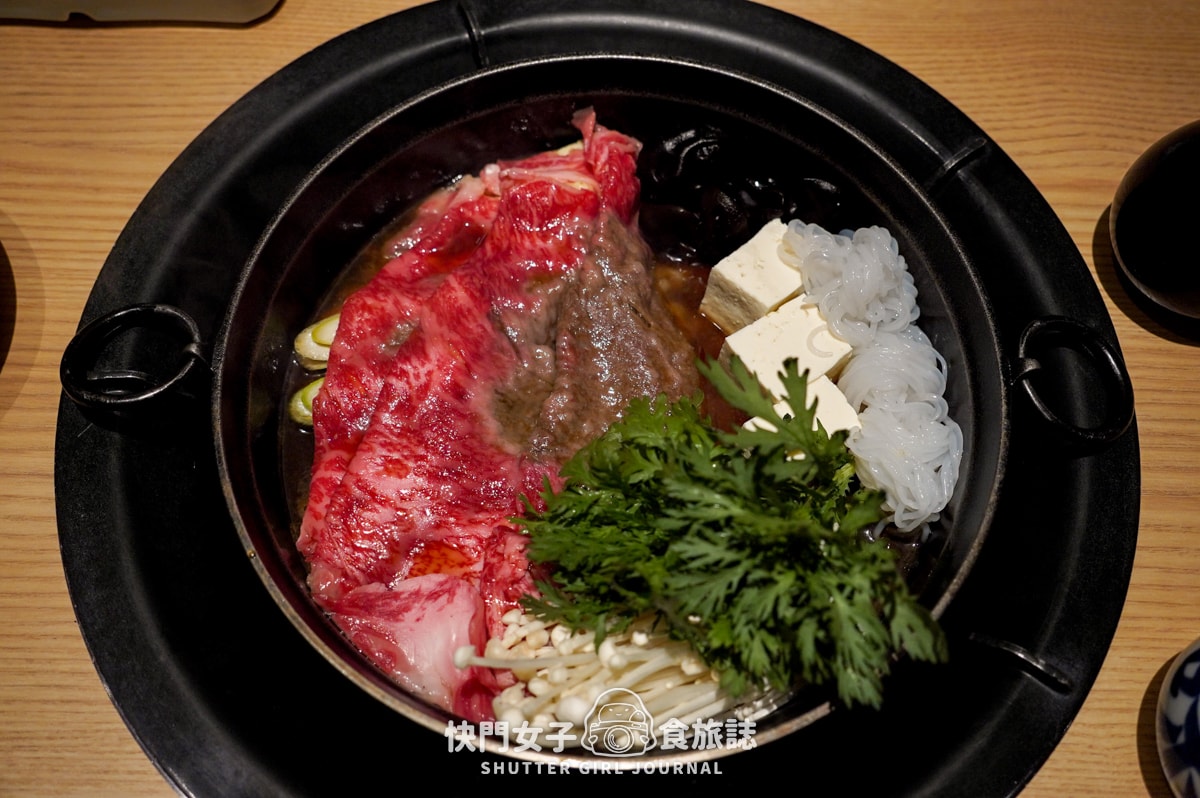 【日本 山形縣】米沢牛登起波 x 人氣精緻米澤牛壽喜燒 x 臀肉牛排套餐 - 第18張圖 【日本 山形縣】米沢牛登起波 x 人氣精緻米澤牛壽喜燒 x 臀肉牛排套餐