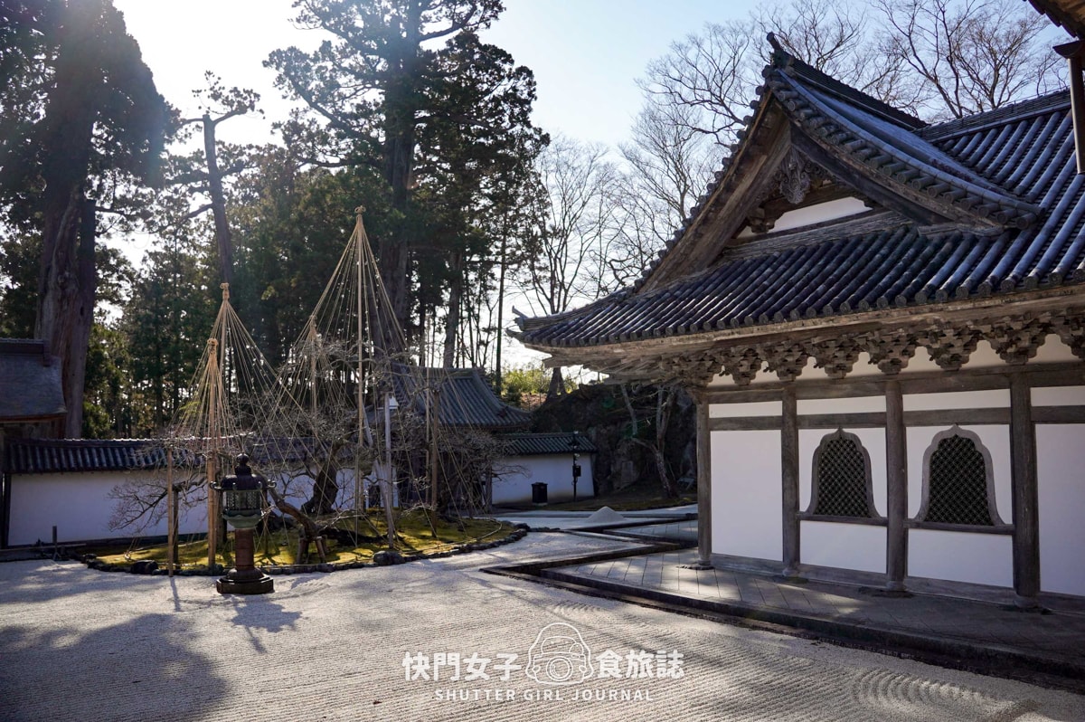 【日本 宮城縣】瑞嚴寺 x 日本國寶古蹟 x 青龍殿寶物館 x 五大堂 - 第19張圖 【日本 宮城縣】瑞嚴寺 x 日本國寶古蹟 x 青龍殿寶物館 x 五大堂