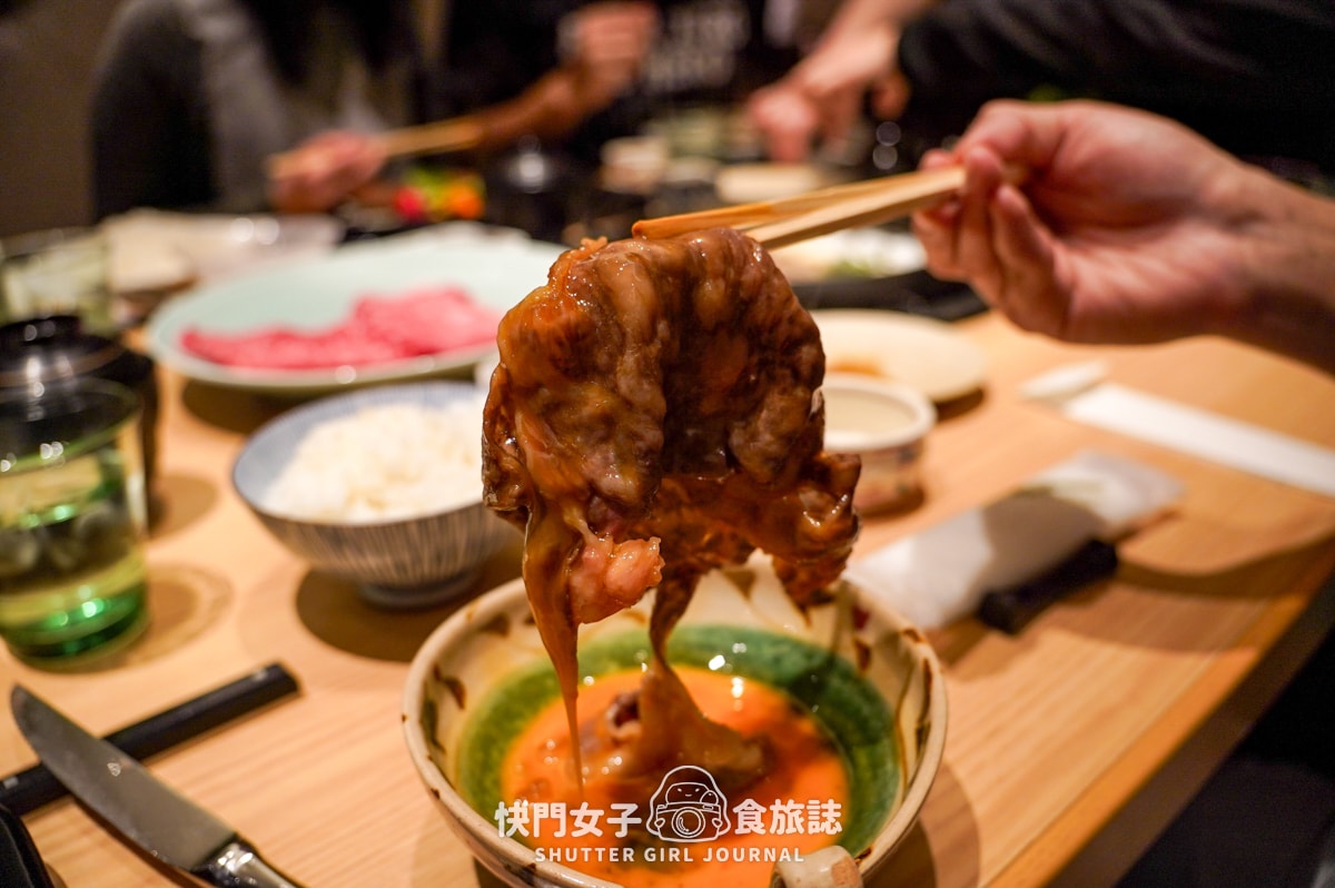 【日本 山形縣】米沢牛登起波 x 人氣精緻米澤牛壽喜燒 x 臀肉牛排套餐 - 第19張圖 【日本 山形縣】米沢牛登起波 x 人氣精緻米澤牛壽喜燒 x 臀肉牛排套餐