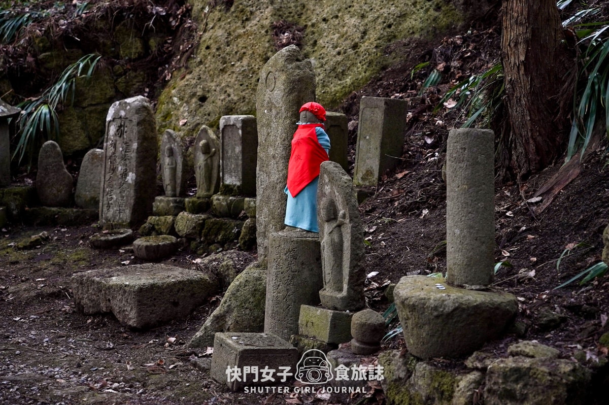 【日本 山形縣】宝珠山立石寺 x 走上千階階梯欣賞百年古蹟山寺 x 俯視立谷川美景 - 第19張圖 【日本 山形縣】宝珠山立石寺 x 走上千階階梯欣賞百年古蹟山寺 x 俯視立谷川美景