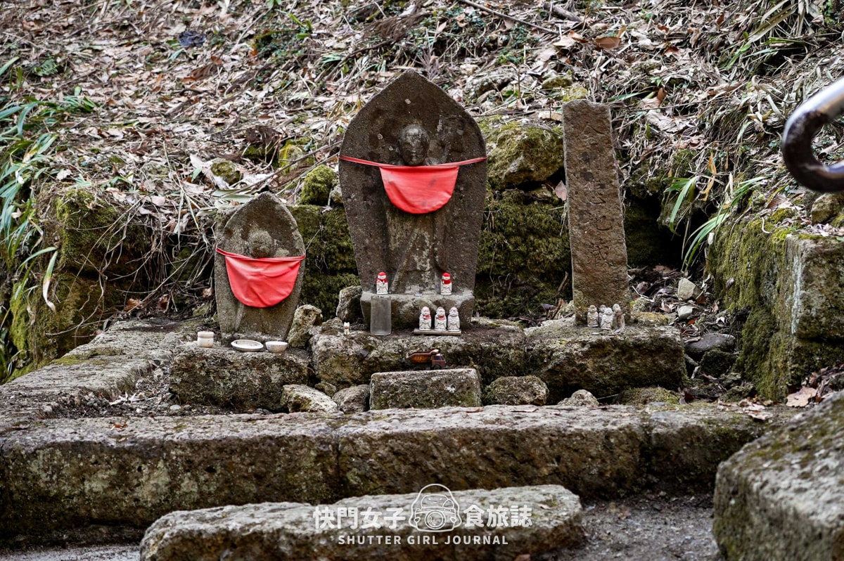 【日本 山形縣】宝珠山立石寺 x 走上千階階梯欣賞百年古蹟山寺 x 俯視立谷川美景 - 第20張圖 【日本 山形縣】宝珠山立石寺 x 走上千階階梯欣賞百年古蹟山寺 x 俯視立谷川美景