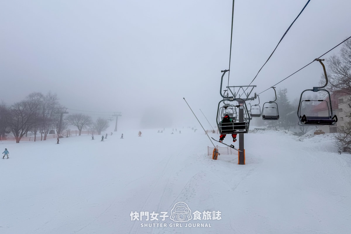 【日本 山形縣】藏王滑雪場體驗夜滑 x 沒有樹冰只有樹枝 x 雪場人氣餐廳三五郎小屋 - 第18張圖 【日本 山形縣】藏王滑雪場體驗夜滑 x 沒有樹冰只有樹枝 x 雪場人氣餐廳三五郎小屋