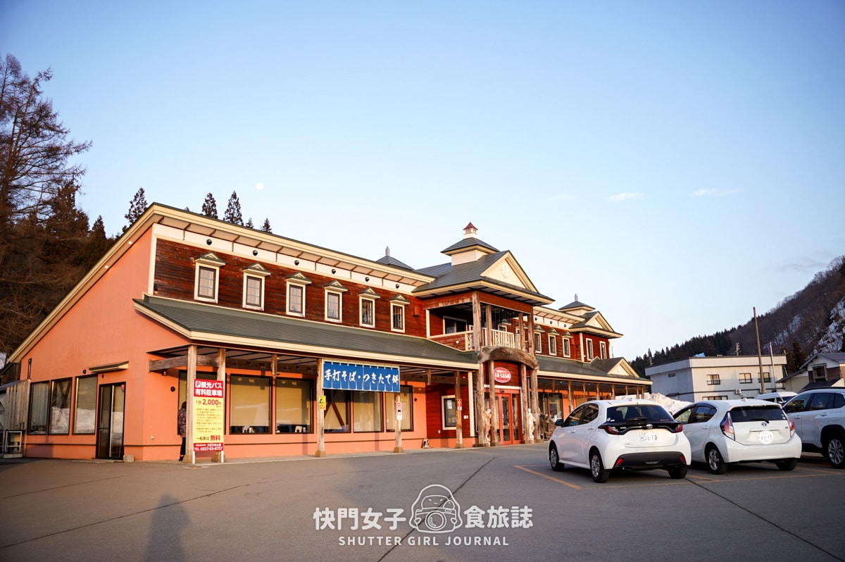 【日本 山形縣】銀山溫泉 x 神隱少女夢幻場景 x 欣賞大正浪漫溫泉街 - 第2張圖 【日本 山形縣】銀山溫泉 x 神隱少女夢幻場景 x 欣賞大正浪漫溫泉街