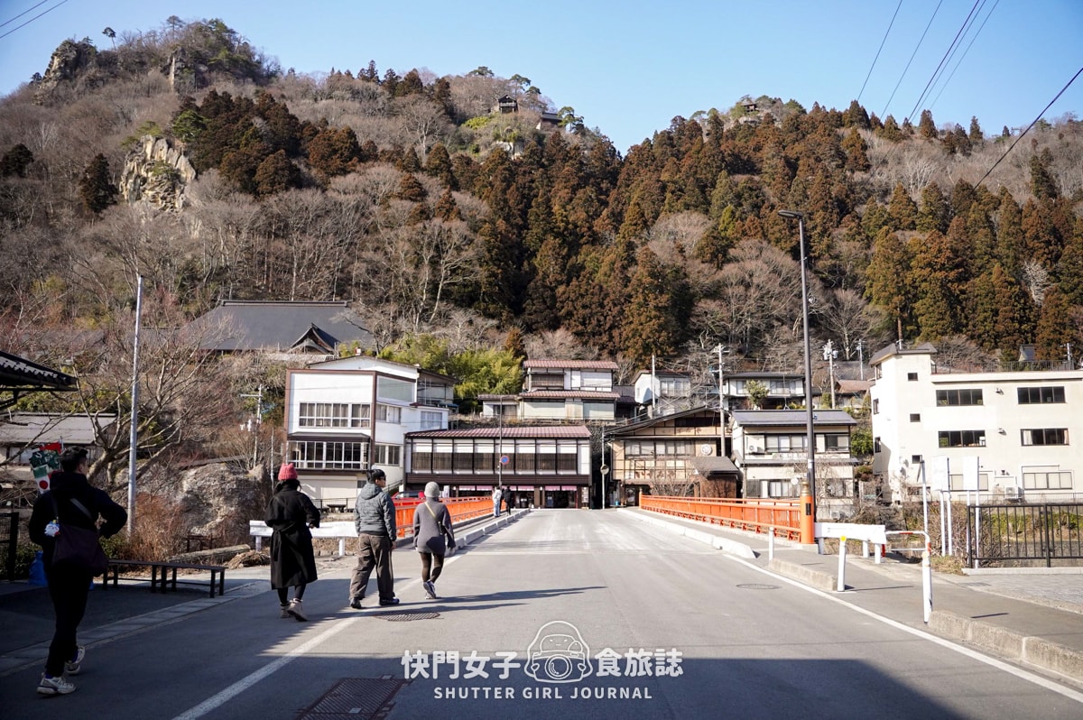 【日本 山形縣】宝珠山立石寺 x 走上千階階梯欣賞百年古蹟山寺 x 俯視立谷川美景 - 第2張圖 【日本 山形縣】宝珠山立石寺 x 走上千階階梯欣賞百年古蹟山寺 x 俯視立谷川美景