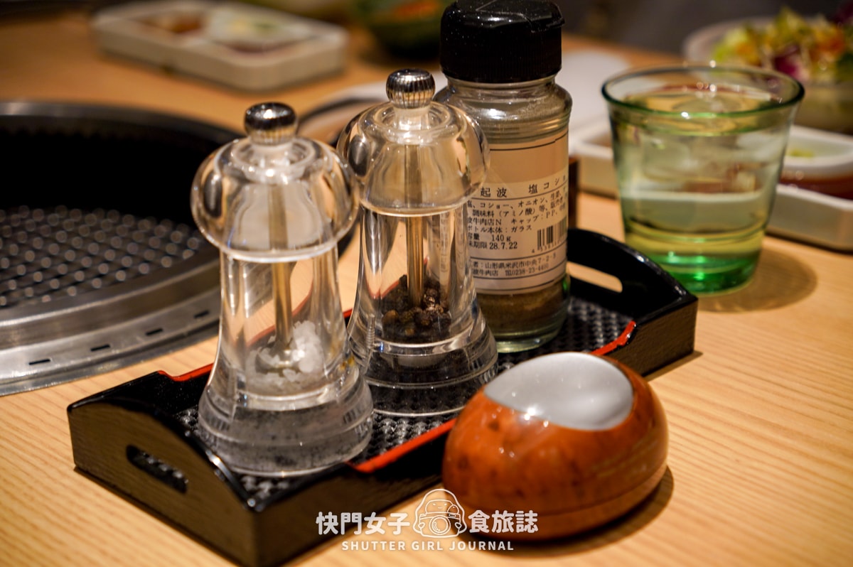 【日本 山形縣】米沢牛登起波 x 人氣精緻米澤牛壽喜燒 x 臀肉牛排套餐 - 第21張圖 【日本 山形縣】米沢牛登起波 x 人氣精緻米澤牛壽喜燒 x 臀肉牛排套餐