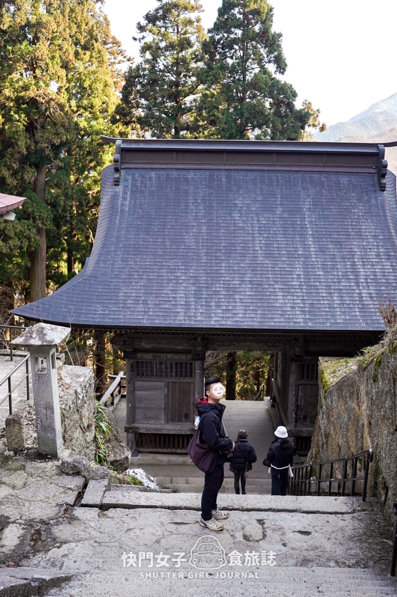 【日本 山形縣】宝珠山立石寺 x 走上千階階梯欣賞百年古蹟山寺 x 俯視立谷川美景 - 第21張圖 【日本 山形縣】宝珠山立石寺 x 走上千階階梯欣賞百年古蹟山寺 x 俯視立谷川美景