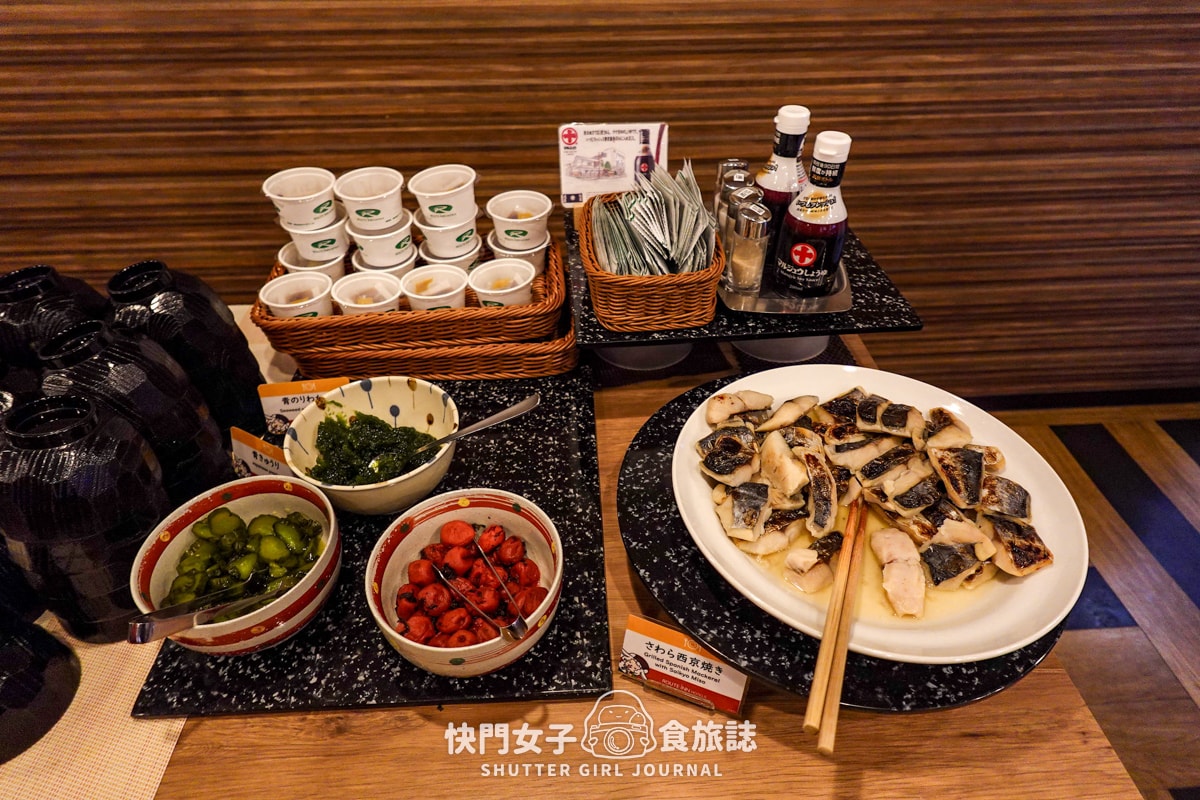 【日本東北】住宿飯店Hotel Route-Inn ホテルルートイン x 自助式早餐 x 溫泉泡湯