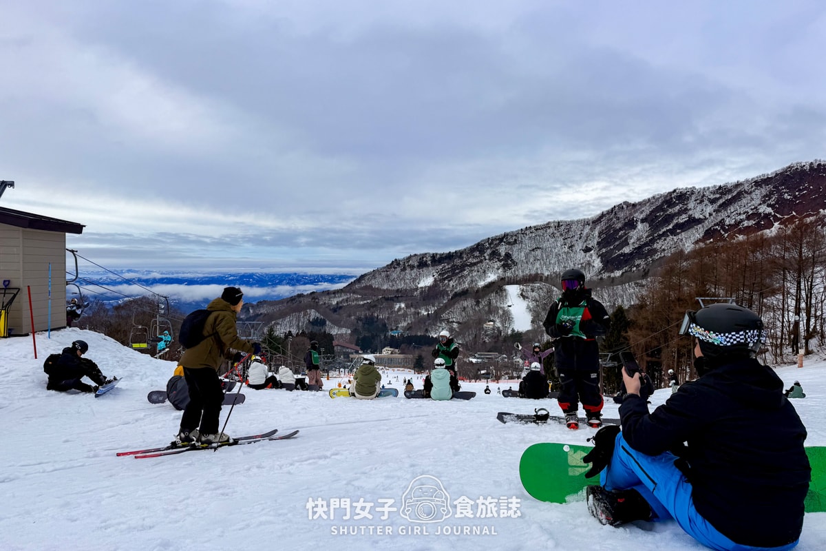 【日本 山形縣】藏王滑雪場體驗夜滑 x 沒有樹冰只有樹枝 x 雪場人氣餐廳三五郎小屋 - 第20張圖 【日本 山形縣】藏王滑雪場體驗夜滑 x 沒有樹冰只有樹枝 x 雪場人氣餐廳三五郎小屋