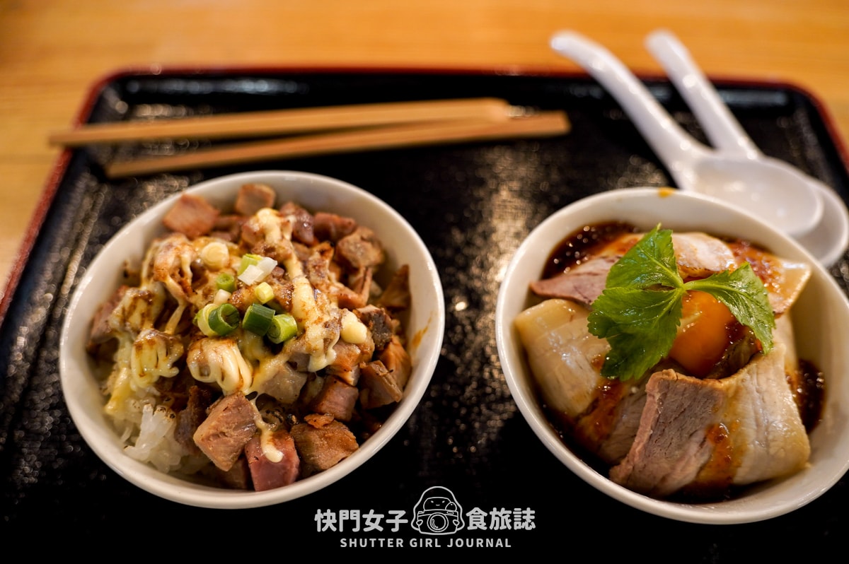 【日本 宮城縣】だし廊SaKaNa x 貝類高湯鹽味拉麵 x 早上魚市場貝類內鮮美拉麵