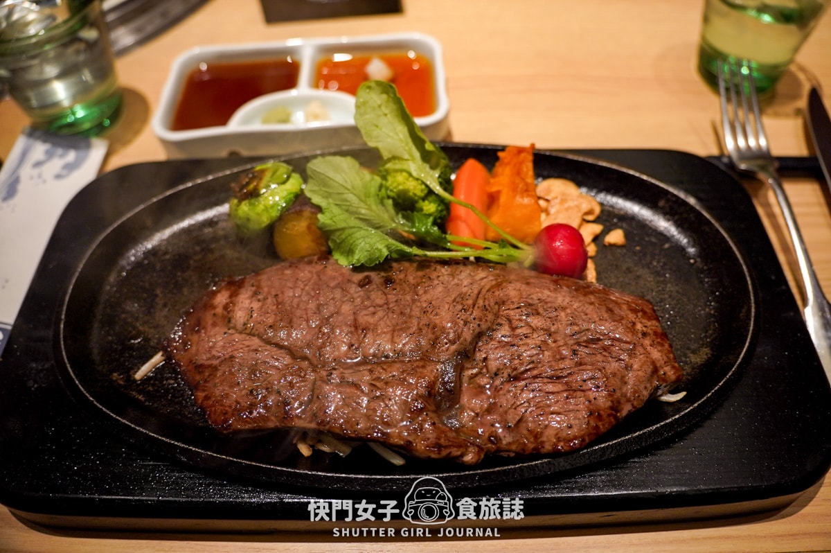 【日本 山形縣】米沢牛登起波 x 人氣精緻米澤牛壽喜燒 x 臀肉牛排套餐 - 第23張圖 【日本 山形縣】米沢牛登起波 x 人氣精緻米澤牛壽喜燒 x 臀肉牛排套餐