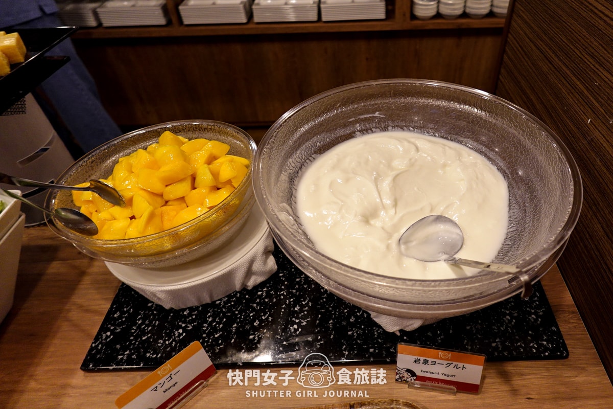 【日本東北】住宿飯店Hotel Route-Inn ホテルルートイン x 自助式早餐 x 溫泉泡湯