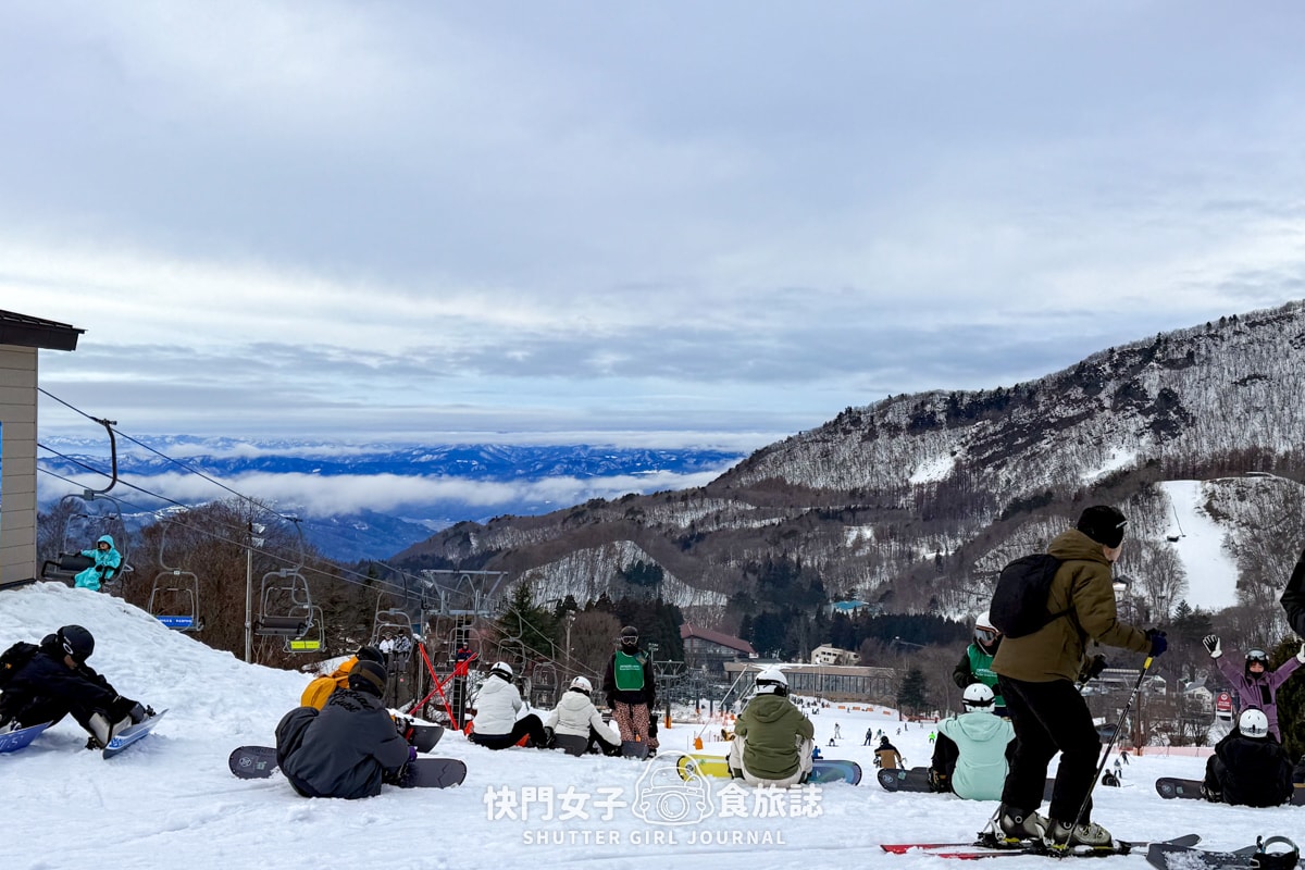 【日本 山形縣】藏王滑雪場體驗夜滑 x 沒有樹冰只有樹枝 x 雪場人氣餐廳三五郎小屋 - 第21張圖 【日本 山形縣】藏王滑雪場體驗夜滑 x 沒有樹冰只有樹枝 x 雪場人氣餐廳三五郎小屋